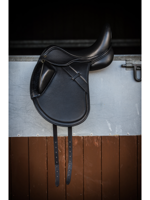 Capriccia Dressage saddle