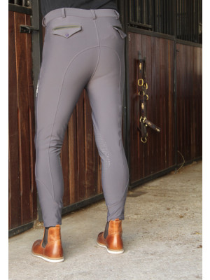 Men's riding breeches