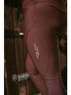 COMPRESSIO RATSASTUSHOUSUT, RUSKEA